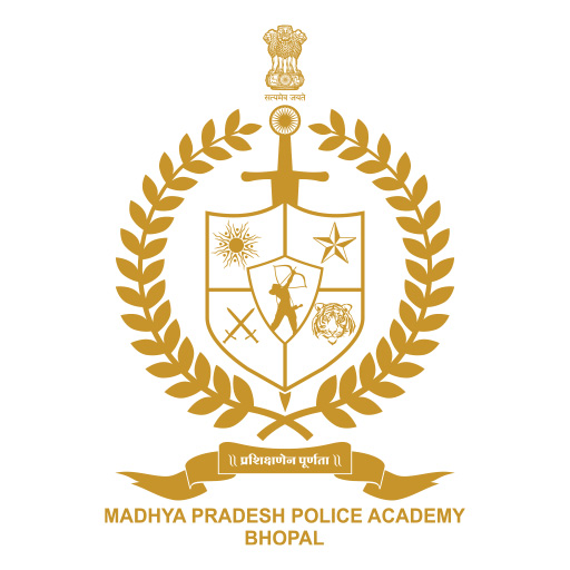 MP Police Contact App by Infledge Infotech Pvt Ltd